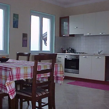 Ca' Nova' Casa vacanze Cannobio