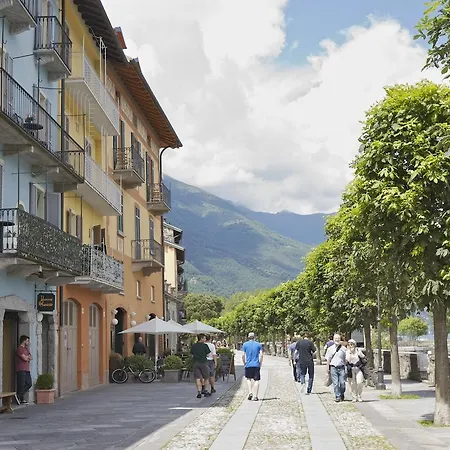 Casa vacanze Ca' Nova'