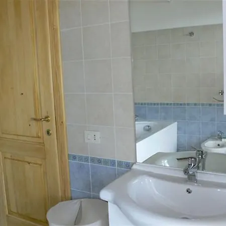 Ca' Nova' Casa vacanze Cannobio
