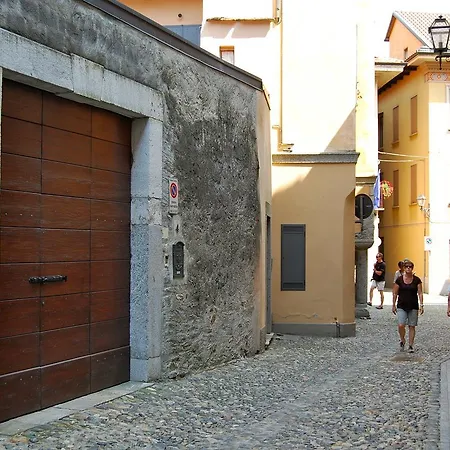 Casa vacanze Ca' Nova' Cannobio