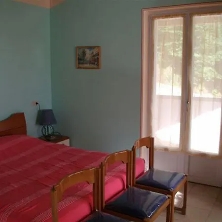Casa vacanze Ca' Nova'