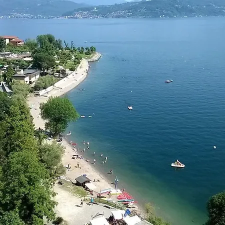 Ca' Nova' Casa vacanze *